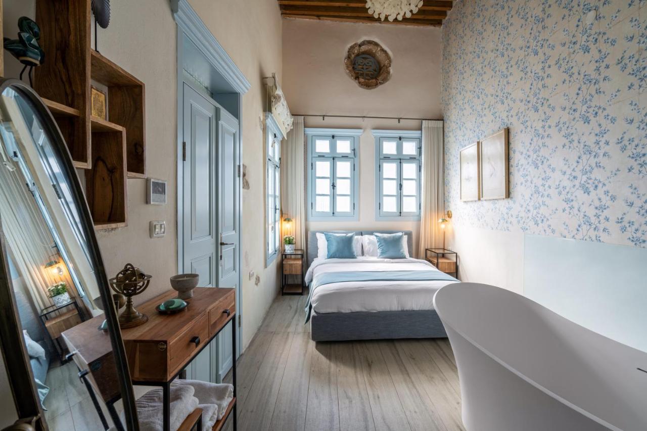 Villa Sera Akko Eksteriør billede