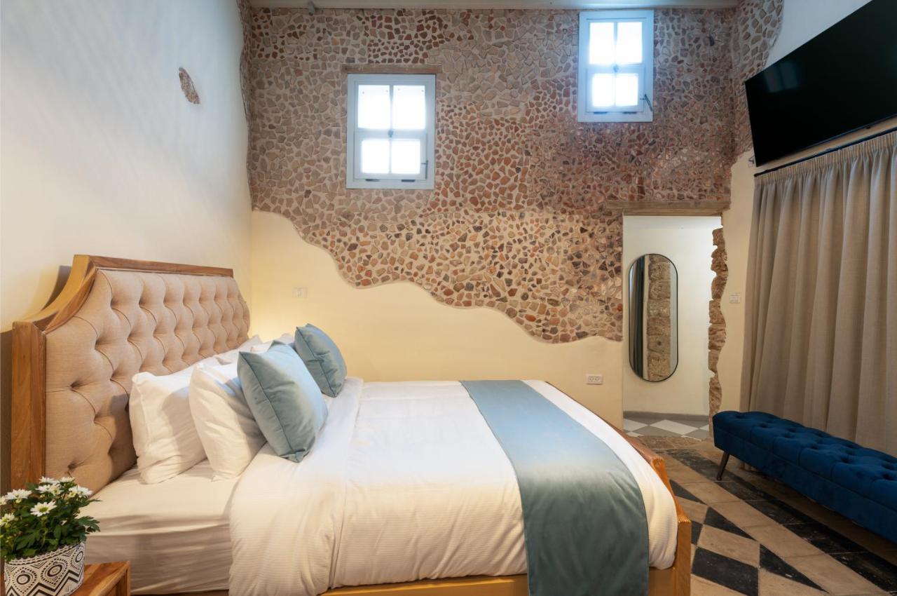 Villa Sera Akko Eksteriør billede