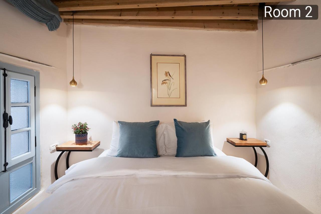 Villa Sera Akko Eksteriør billede