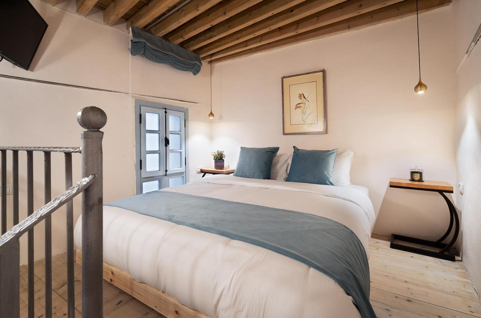 Villa Sera Akko Eksteriør billede