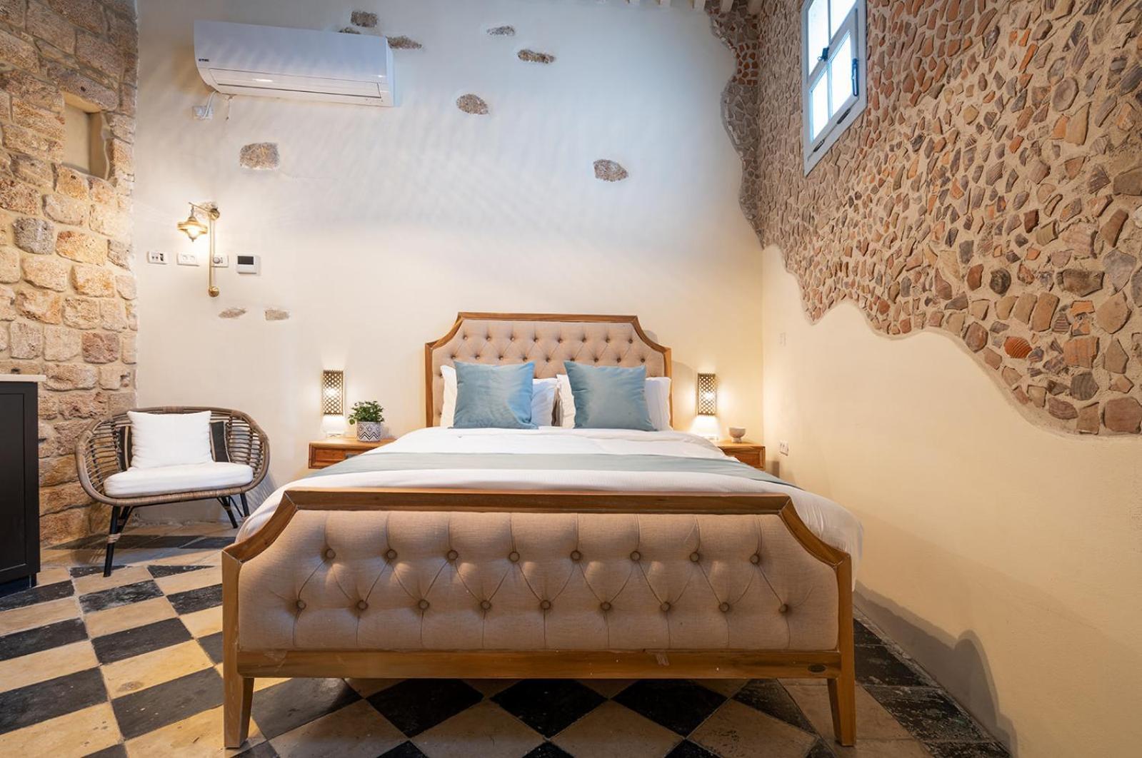 Villa Sera Akko Eksteriør billede